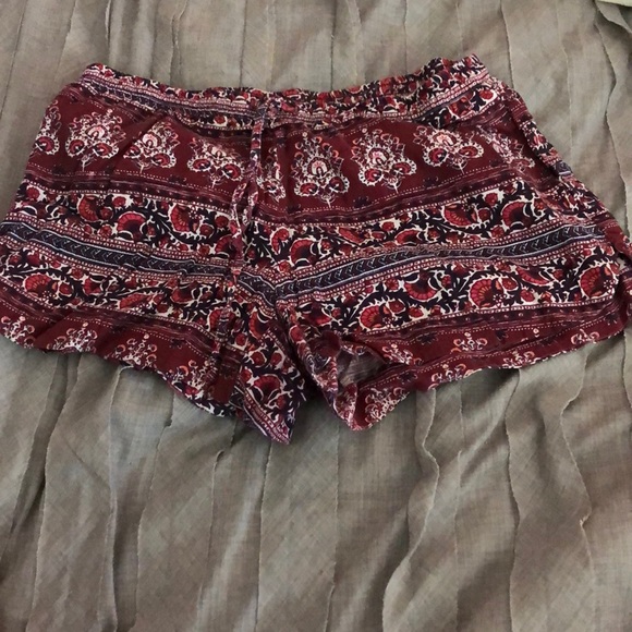 American Eagle Outfitters Pants - American eagle shorts American Eagle Outfitters Pants - American eagle shorts